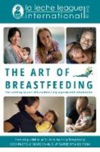 Produktbild: The Art of Breastfeeding