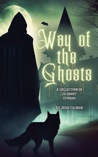 Produktbild: Way Of The Ghosts