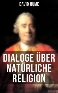 Produktbild: David Hume: Dialoge &uuml;ber nat&uuml;rliche Religion