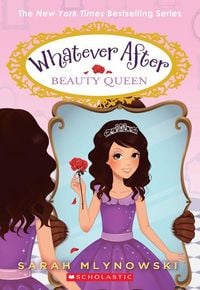 Produktbild: Beauty Queen (Whatever After #7)