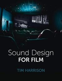 Produktbild: Sound Design for Film