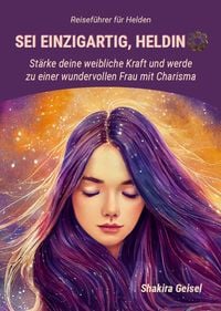 Produktbild: Sei einzigartig, Heldin