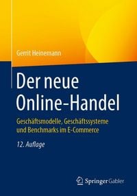 Produktbild: Der neue Online-Handel