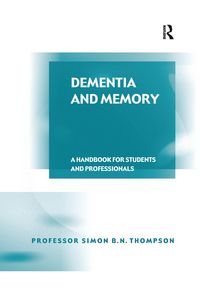 Produktbild: Dementia and Memory