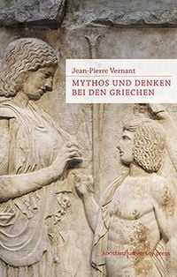 Produktbild: Mythos und Denken bei den Griechen