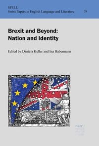 Produktbild: Brexit and Beyond: Nation and Identity