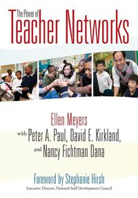 Produktbild: The Power of Teacher Networks