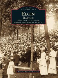Produktbild: Elgin, Illinois