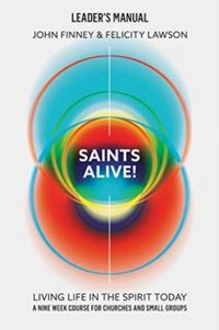Produktbild: Lawson, F: Saints Alive! Leaders Manual