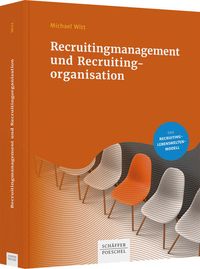 Bild vom Artikel Recruitingmanagement und Recruitingorganisation vom Autor Michael Witt