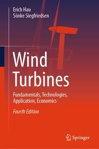 Produktbild: Wind Turbines