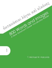 Produktbild: 800 Words and Images