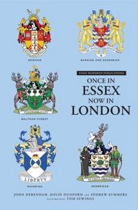 Produktbild: Once in Essex, Now in London