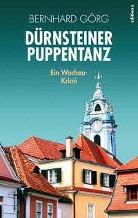 Produktbild: D&uuml;rnsteiner Puppentanz
