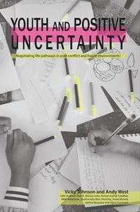 Produktbild: Youth and Positive Uncertainty