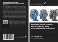 Produktbild: Inhibidores de Tau para eltratamiento dela enfermedadde Alzheimer