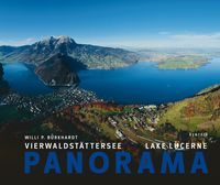 Produktbild: PANORAMA. Vierwaldst&auml;ttersee. Lake Lucerne