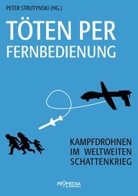 Produktbild: T&ouml;ten per Fernbedienung