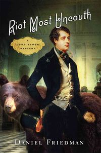 Produktbild: Riot Most Uncouth
