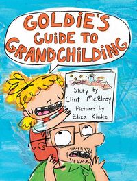 Produktbild: Goldie's Guide to Grandchilding
