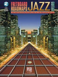 Produktbild: Fretboard Roadmaps