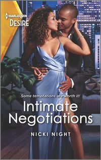 Produktbild: Intimate Negotiations