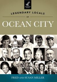 Produktbild: Legendary Locals of Ocean City