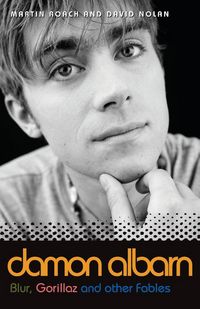 Produktbild: Damon Albarn