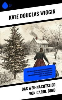 Produktbild: Das Weihnachtslied von Carol Bird