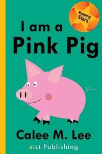 Produktbild: I am a Pink Pig