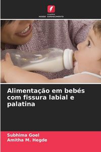 Produktbild: Alimenta&ccedil;&atilde;o em beb&eacute;s com fissura labial e palatina