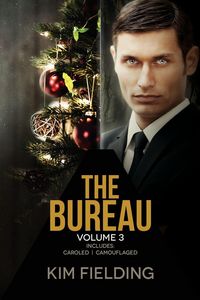Produktbild: The Bureau