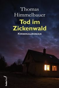 Produktbild: Tod im Zickenwald