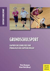 Produktbild: Grundschulsport