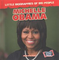 Produktbild: Michelle Obama