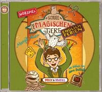 Produktbild: Endlich Ferien: 07: Max & Muriel (H&ouml;rspiel)