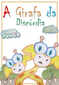 Produktbild: A Girafa Da Disc&oacute;rdia