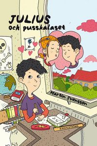 Produktbild: Julius och pusskalaset