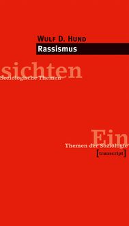 Produktbild: Rassismus
