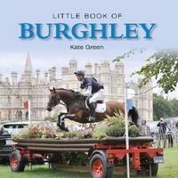 Produktbild: Little Book of Burghley