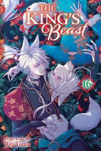 Produktbild: The King's Beast, Vol. 16