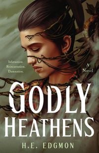 Produktbild: Edgmon, H: Godly Heathens