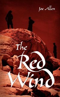 Produktbild: The Red Wind