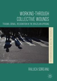 Produktbild: Working-through Collective Wounds