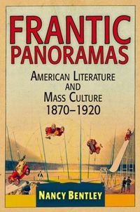 Produktbild: Frantic Panoramas