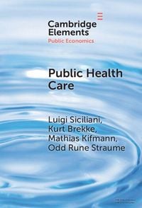 Produktbild: Public Health Care