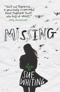 Produktbild: Whiting, S: Missing