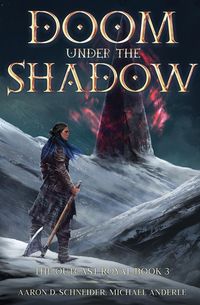 Produktbild: Doom Under the Shadow