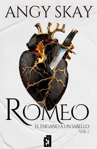 Produktbild: Romeo: El enga&ntilde;o a un Sabello