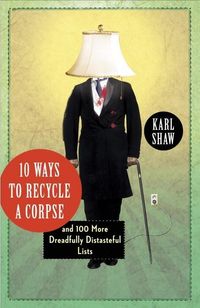 Produktbild: 10 Ways to Recycle a Corpse
